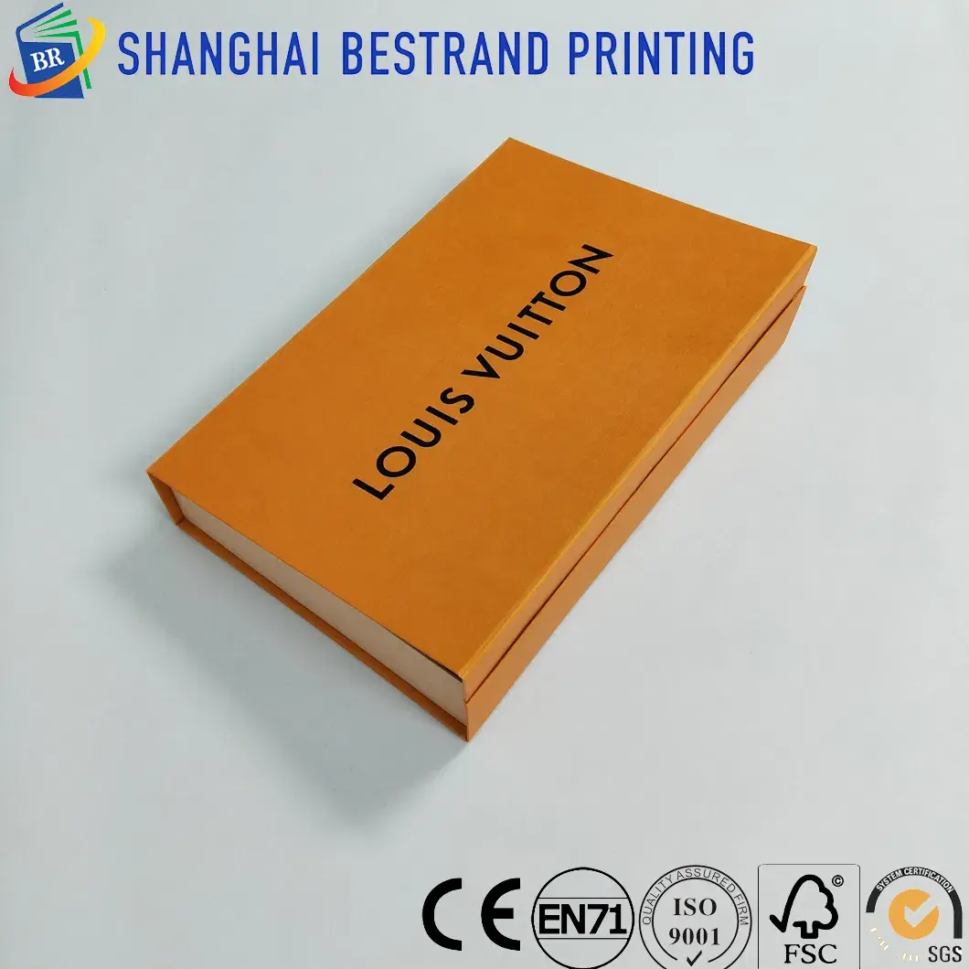 BESTRAND PRINTING Small Packing Boxes High Quality; Luxury Small Packing Boxesfactory Price 3