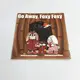 Custom Board Book Printing According to Customer Art Paper/Wood Freemade in China 2