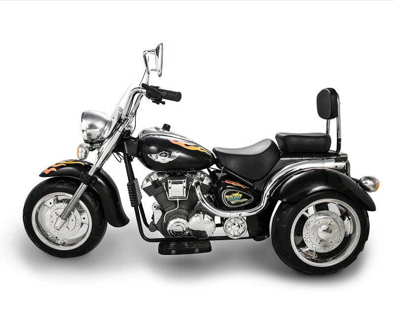 Offre spéciale 12v à piles électrique tour sur moto enfants monter sur vélo 1