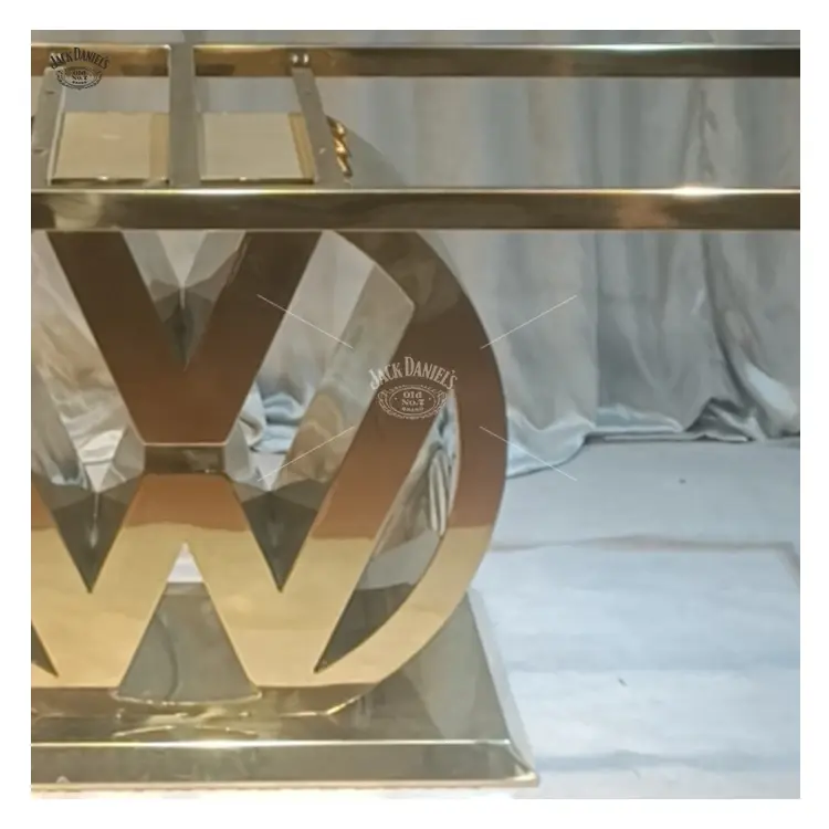 WENDING Wedding Furniture EPE+ Foam Corner + Hard Cartonwith Custom Services 2