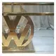 WENDING Wedding Furniture EPE+ Foam Corner + Hard Cartonwith Custom Services 2