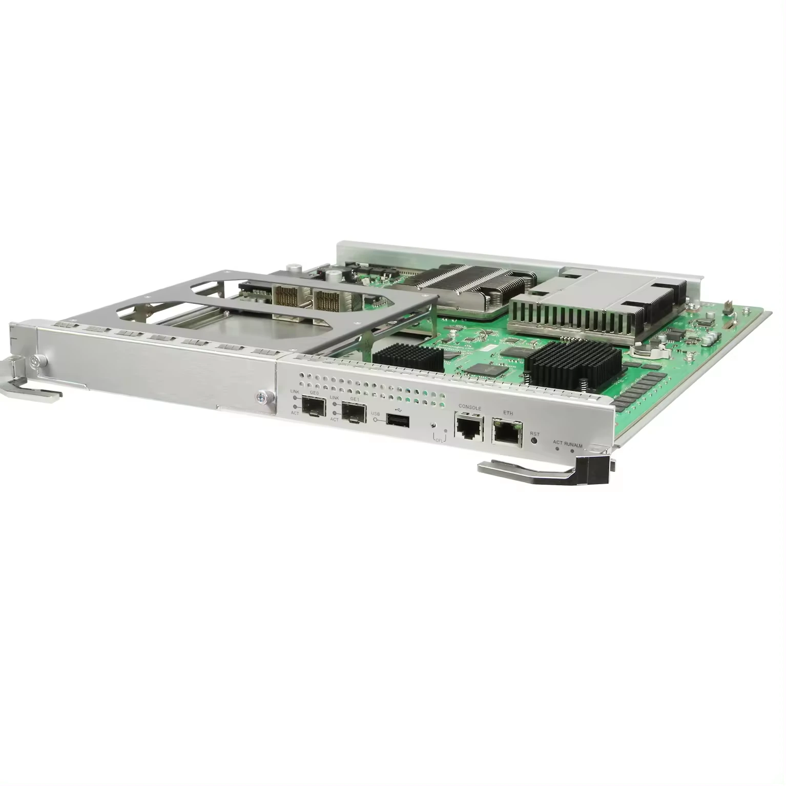 LSS7SRUHA100 03033BTD S7700 Series S7706/S7706 PoE/S7712 Main Control Unit H (A1) for h w 1