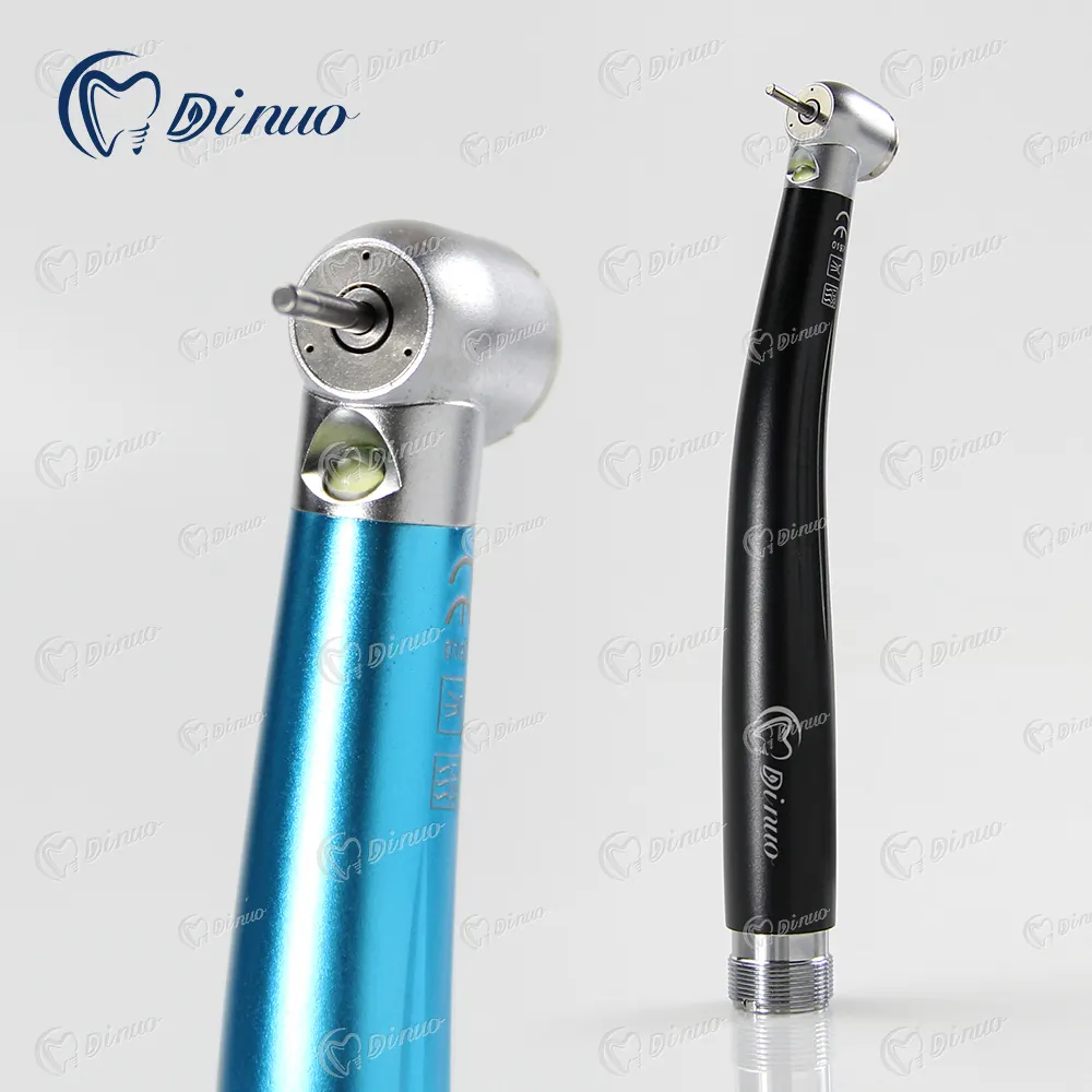 Handpiece in Dentistry Color Handpiece - - DINUO 2