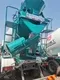 Concrete Truck for Sale Company 8024*2496*3850 4