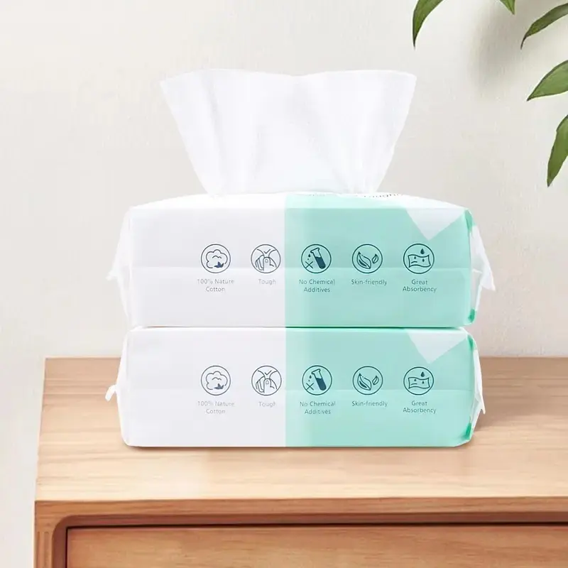 Cheap Tissues in Bulk Facial Tissue - - Xiangsheng 2