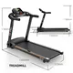 Hot Sellingcustom Fitness Equipment Manufacturers Unisex Handheld 4