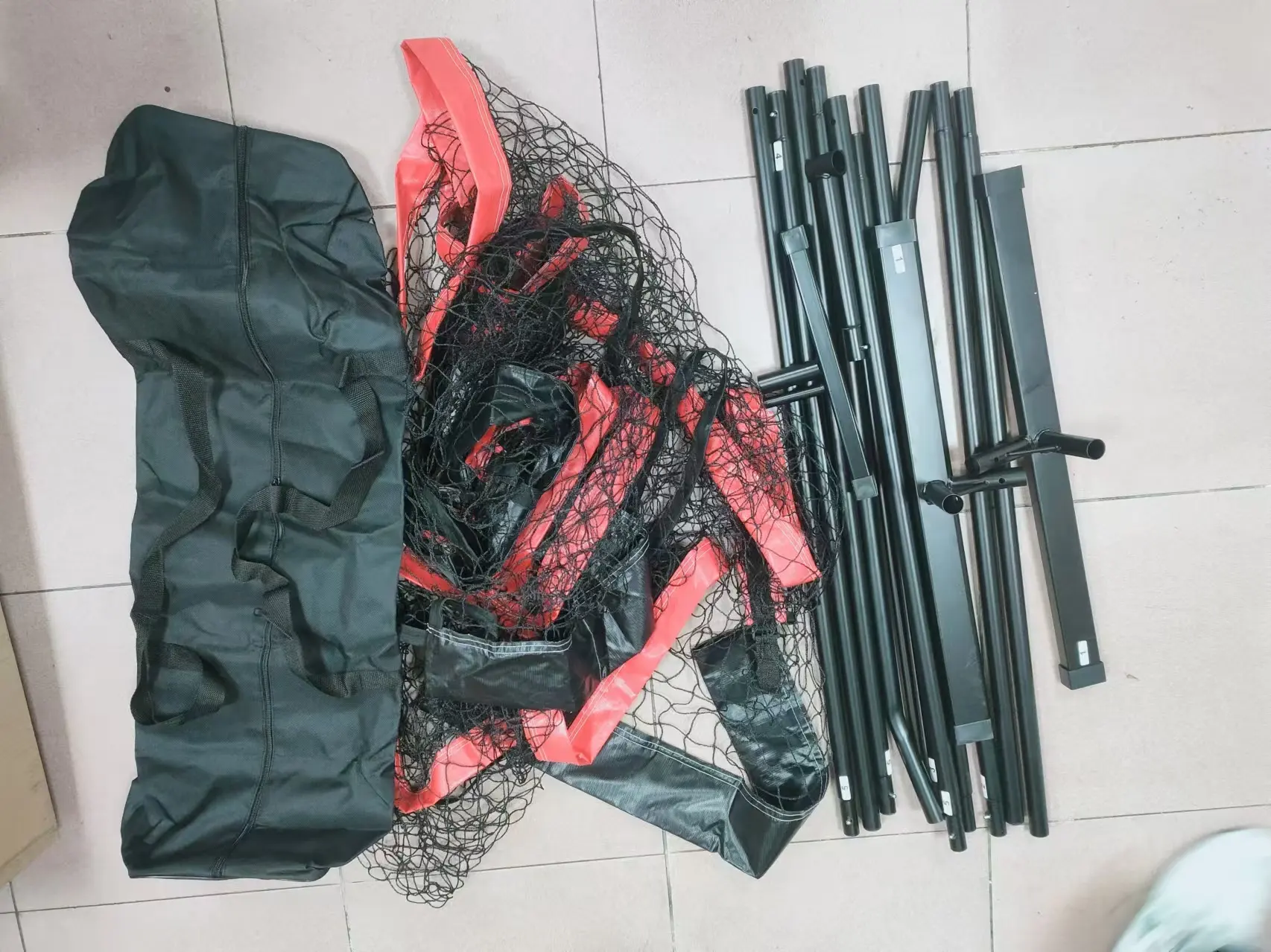 Top Selling Manufacturer of Sports Equipment Manufacturer of Sports Equipment Company 4