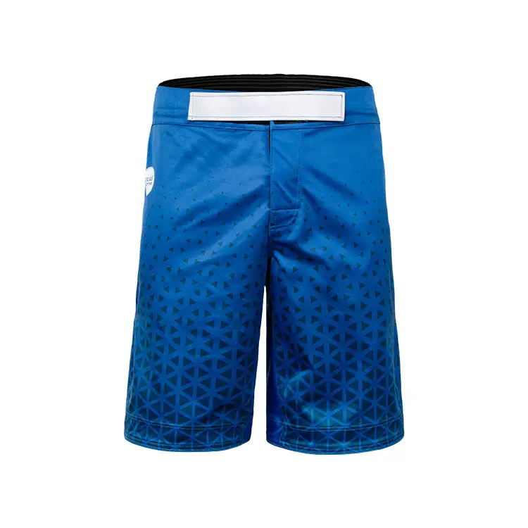 Múnla Nua Mórdhíola Mma Gearr Meáchan Éadrom Mens An comhrac in Dornálaíocht Gearr Préimh Cáilíochta Jiu Jitsu Shorts Mma Shorts 1
