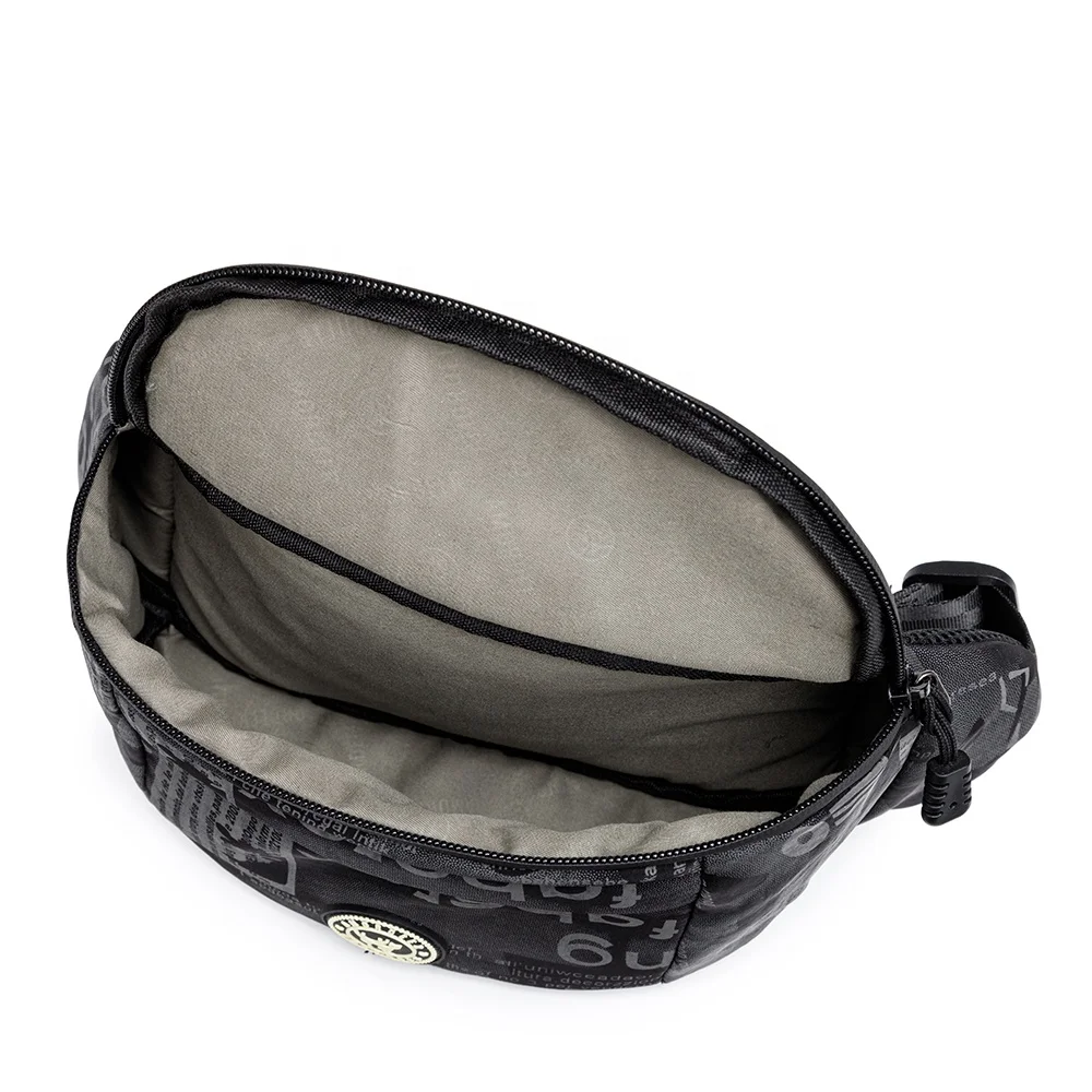 Spot Low-cost Fashion Outdoor Sports Men's And Women's Pockets Travel Large-capacity Wear-resistant Camouflage Bag. 6