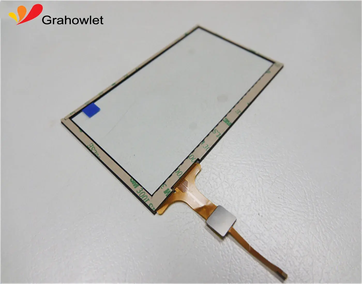 Capacitive Touch Panel Usb by Grahowlet 6