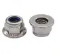 Metric Flange Nuts China by Lewei Hardware 6