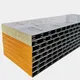 Clean Room Wall Systems Rock Wool Wholesale - SAMZOON 2