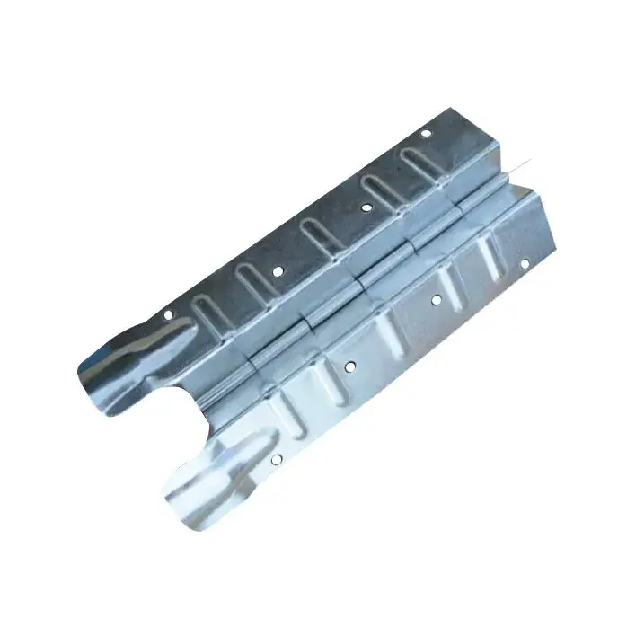 Best Stamping Parts Supplier Price List 4
