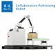 Automatic Pouch Packing Machine 180.00cm * 200.00cm * 180.00cm 8422301090supplier 4