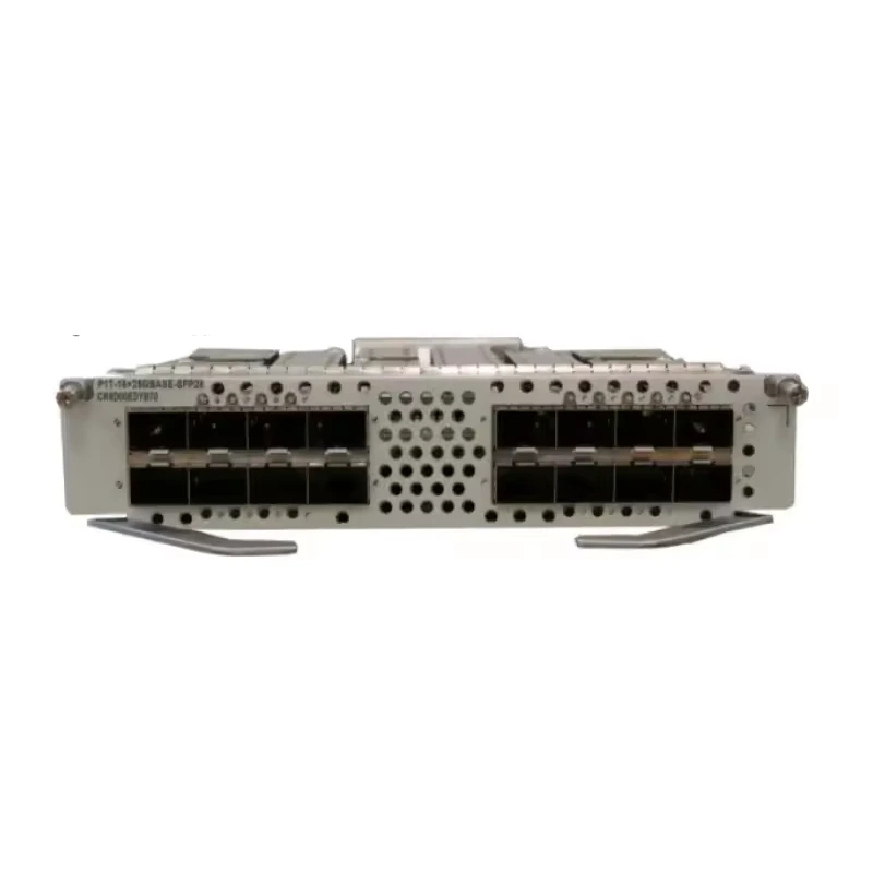 CR5D00EDYB70 03033BAU 16-портовая 25gbase-sfp28 гибкая карта (p1t) для HW 1