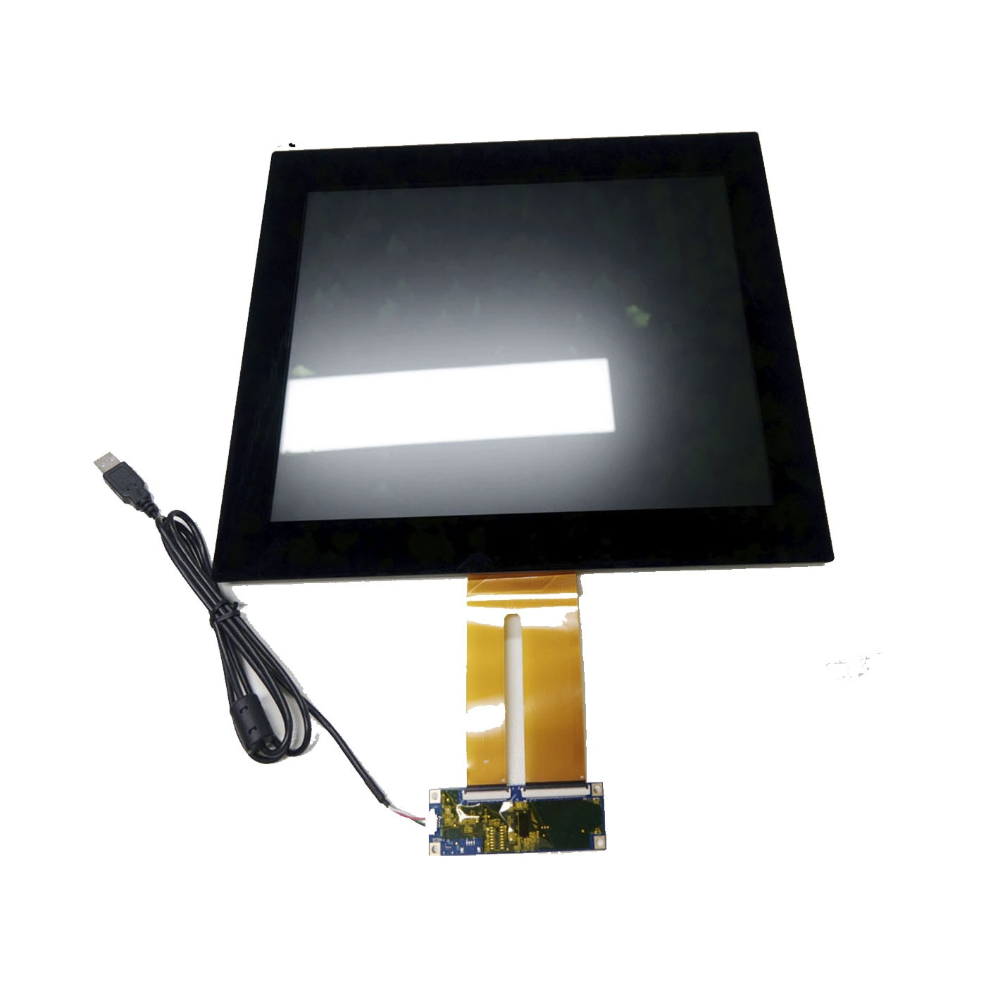 15 Inch Touch Screen Module With 1024*768 Tft Lcd Display 1