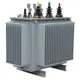 Oil Immersed Power Transformer ISO9001 Wholesale - SHZHEL 2