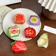Acrylic Hair Claw Fashional Pretty - - Dowell 2