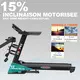 Ciapo Best Treadmill 0.8-15km/h Best Treadmillmanufacturer 6