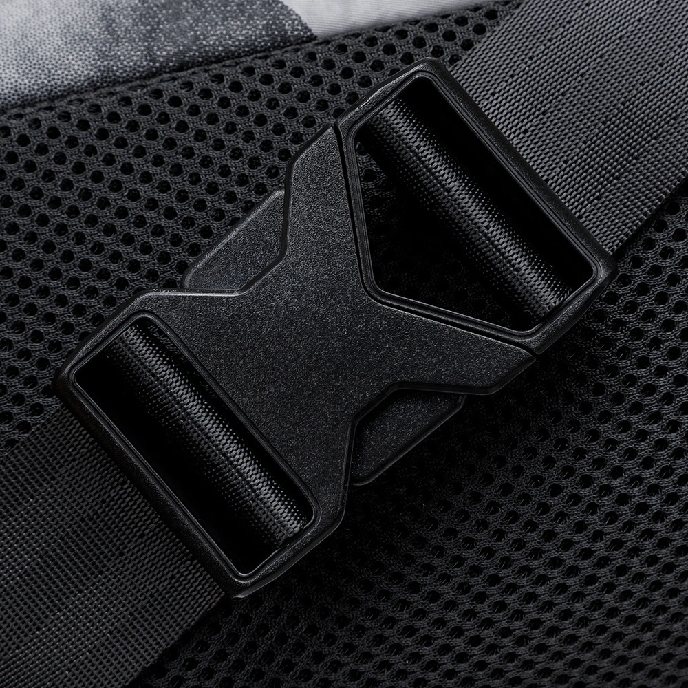 Top Luxury Waist Bag 6