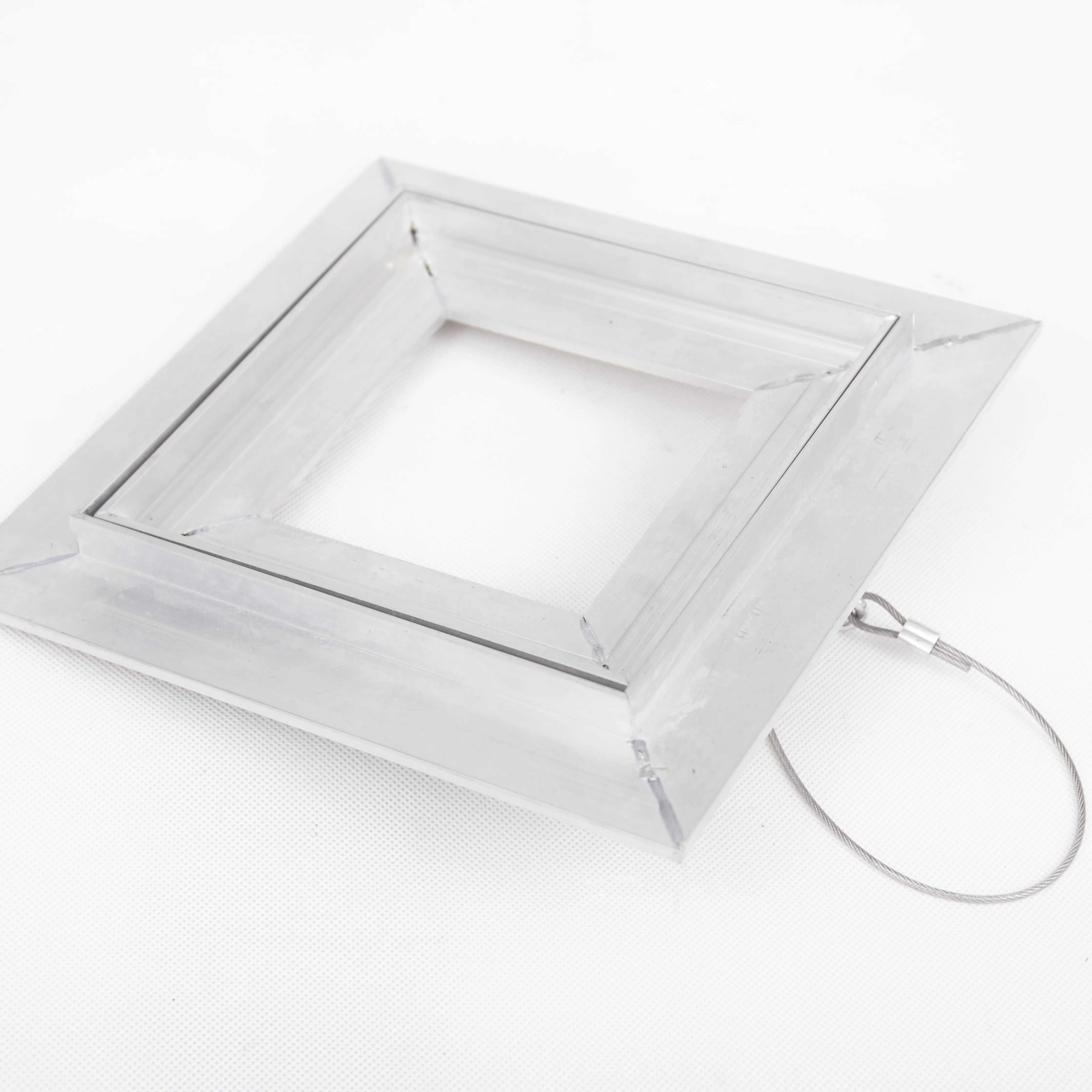 How to Choose the Right Aluminium Door Ventilation Grille? 1