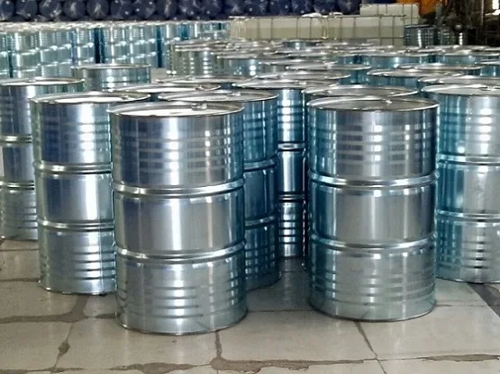 ISO-Pma 2-Methoxypropyl Acetate CAS 70657-70-4 - 70657-70-4 and 2-Methoxy-1-Propanol Acetate 1