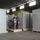 Rockwool Panel Manufacturers Modern by SAMZOON 5