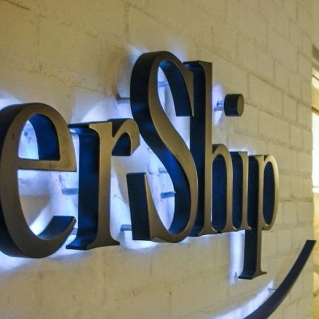 High Quality Custom Neon Signs Price List 6