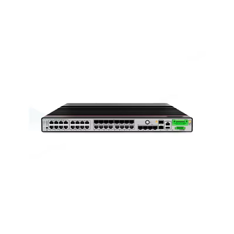 S5735I-S24T8S4XE-QA-V2 98012387 24*10/100/1000Base-T 1