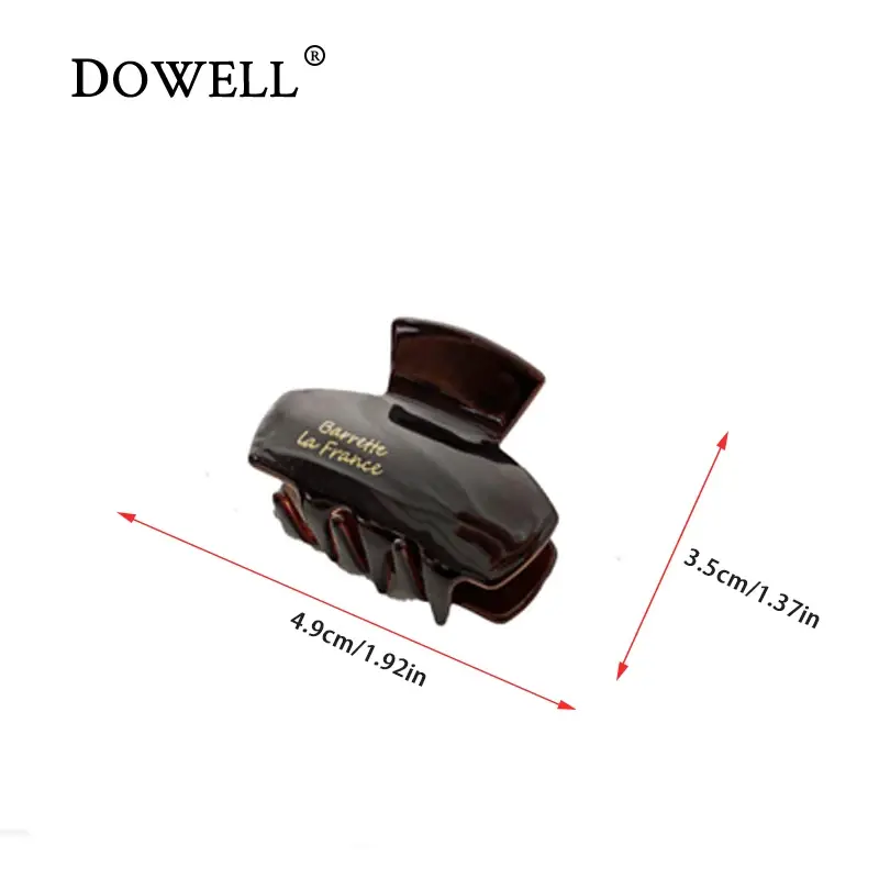 Types of Combs 3333 - - Dowell 3