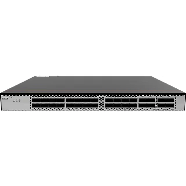 CloudEngine XH9100 Series Data Center Switches CloudEngine XH9110-24BQ8DQ 1