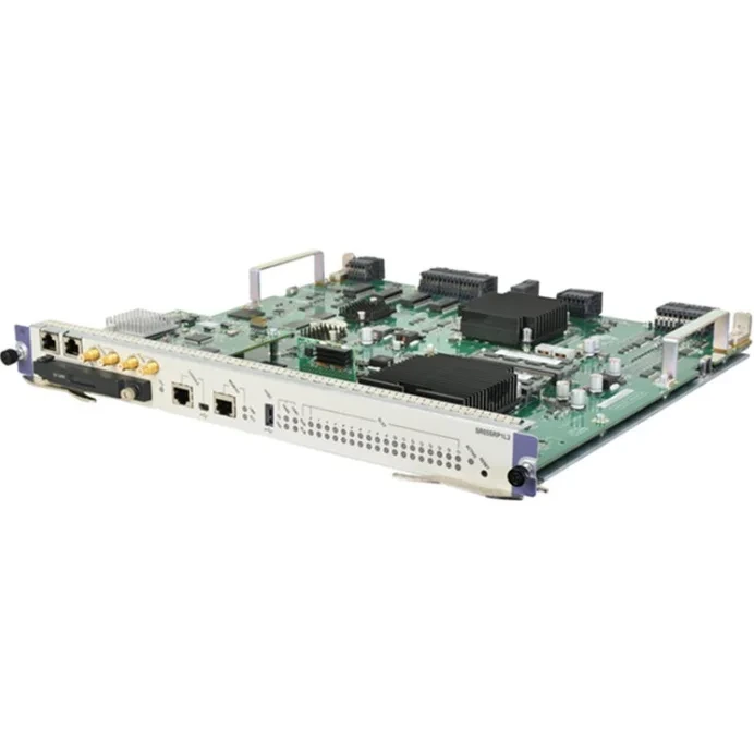 H 3 C CR16000-F серии маршрутизатора Главная плата управления CSR05SRP1L3 1