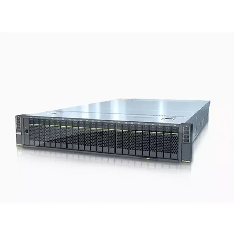 Smart Personal Computer Server Smart City 4
