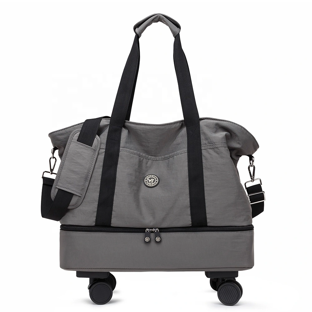 Best Duffel Bag for Men Amordeer Wholesale - ALLWIN Bag 2