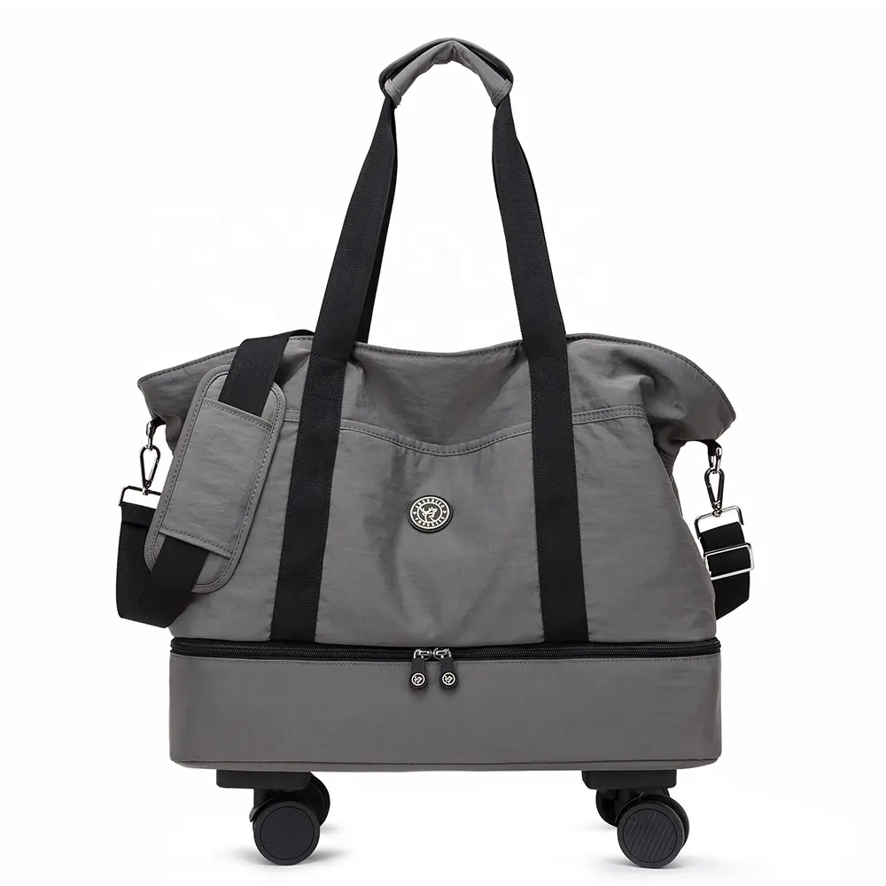 Best Duffel Bag for Men Amordeer Wholesale - ALLWIN Bag 2