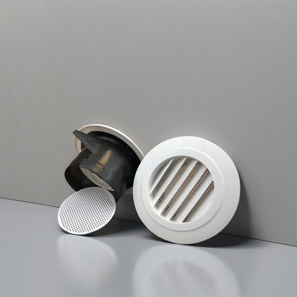 Duct Fan Accessories Inner Carton HSWsupplier 2