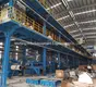 Especificação da linha de revestimento colorido galvanizado pela HiTo 3