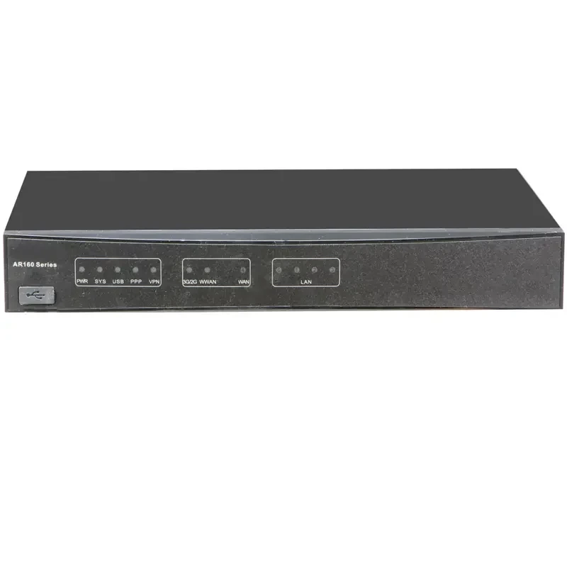 AR161W 50010239 Router de acceso original con tarjeta SIM 1
