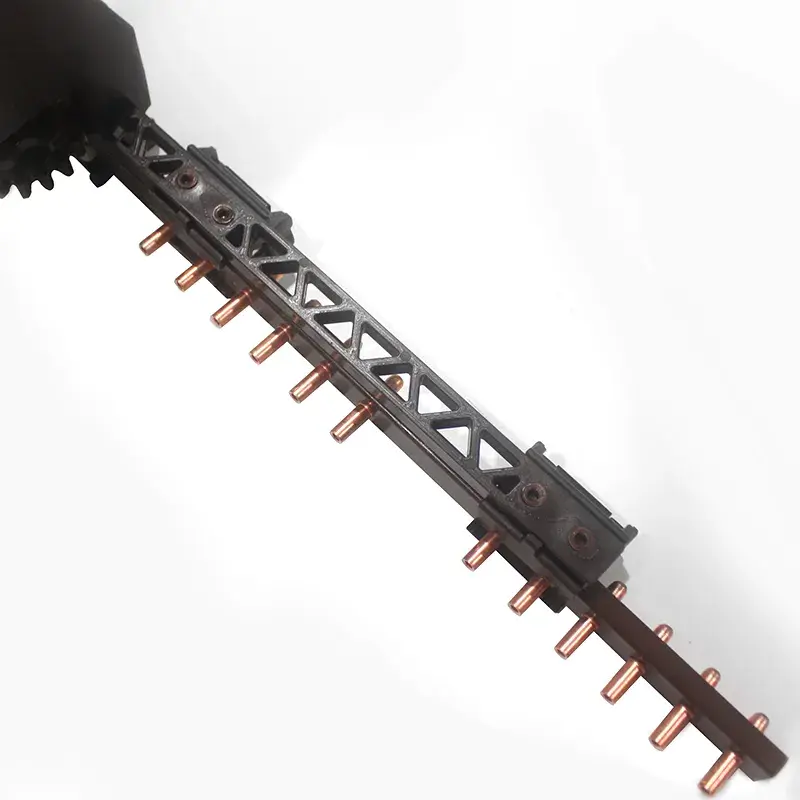 Transformer Accessories Manufacturers ISO - - SHZHEL 4