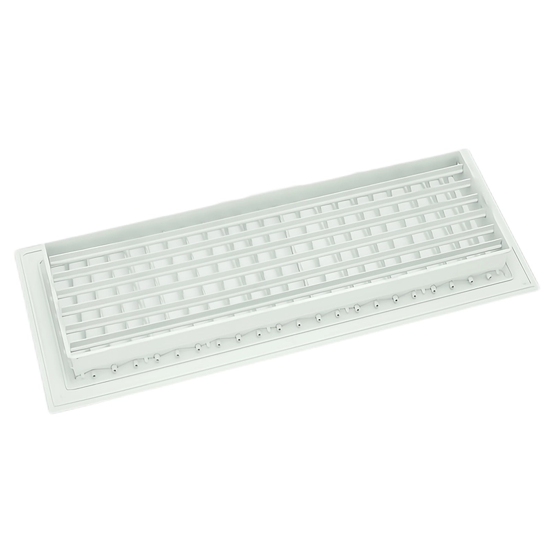 Central Air Conditioning Return Air Grille - - Hongshengwei 6