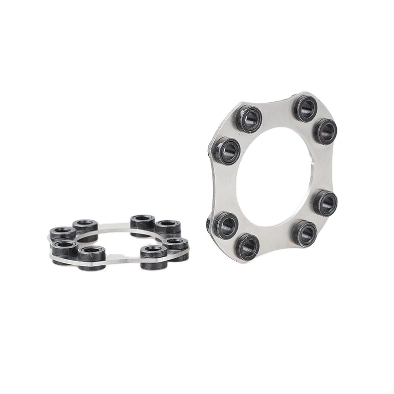 Factory Sales Of New Product Flexible Stainless Steel Laminations For Coupling And Water Pumps 1