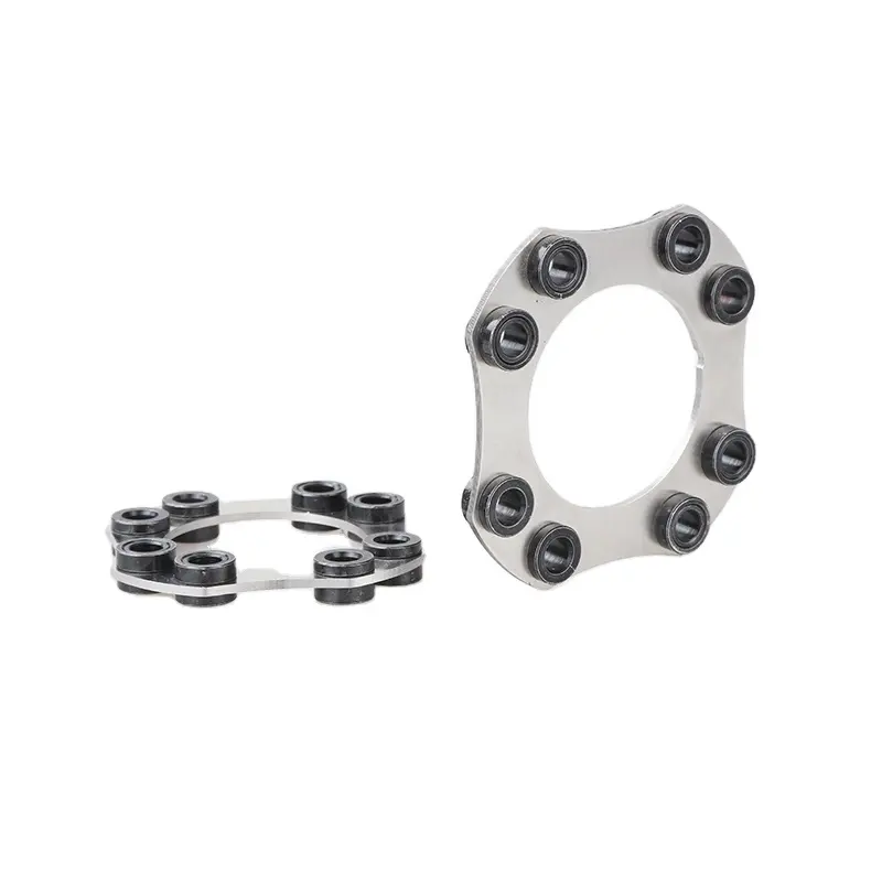 Flex Coupling Shaft Water Industrial by JOINXUN 2