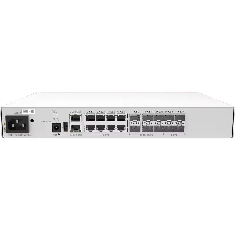 Netengine A816 E Netengine A800 E Cloud Terminal Router 1