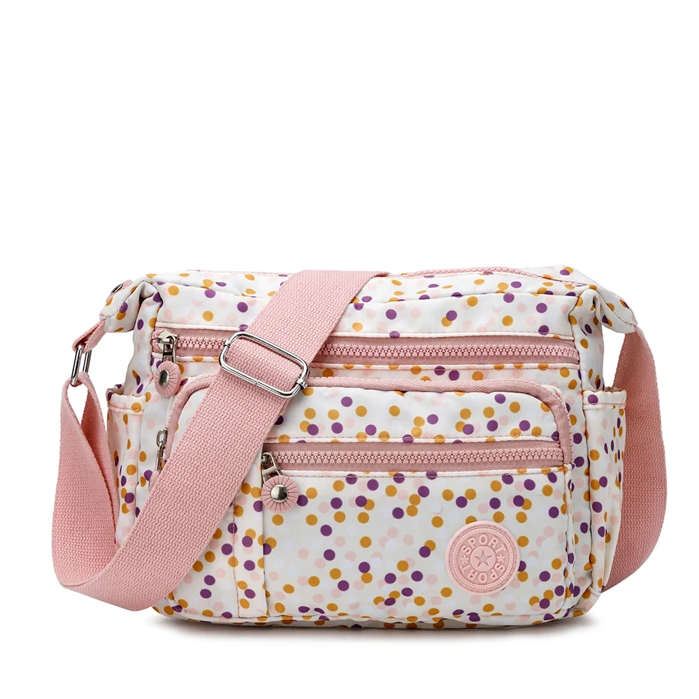 2024 Retro Ladies Clutch Bag Fashion Square Cross-body Bag Can Be Customized Casual Women's Cross-body Bag. 1