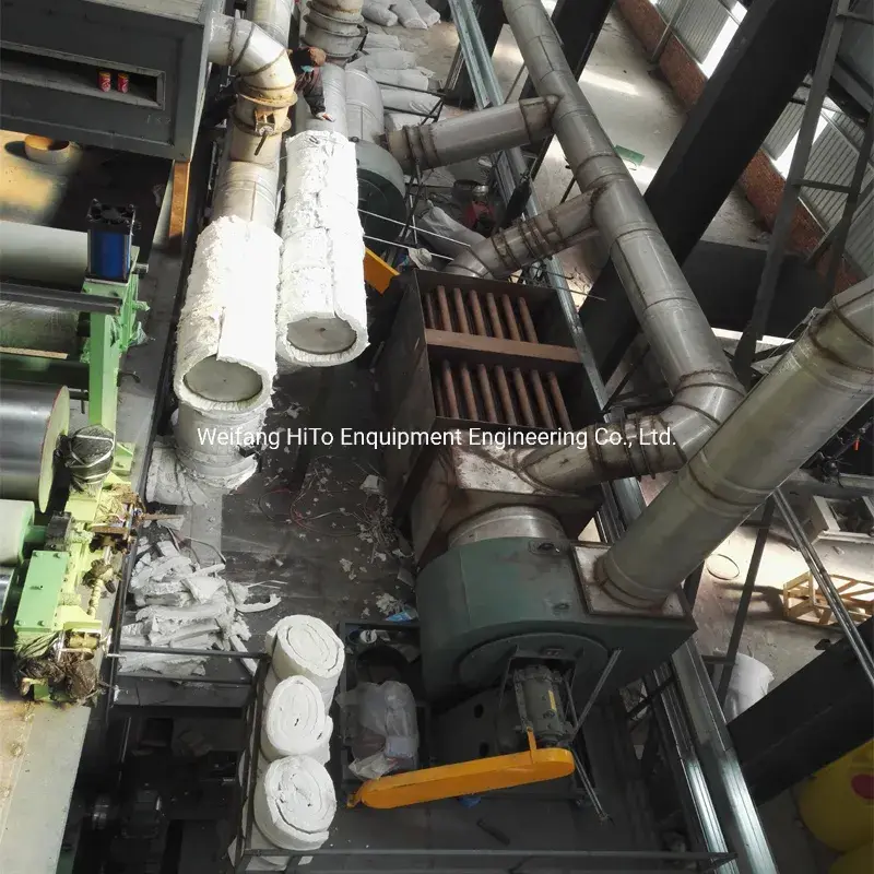 مصنعو خطوط طلاء الملفات الجديدة شركة مصنعي خطوط طلاء الملفات 6