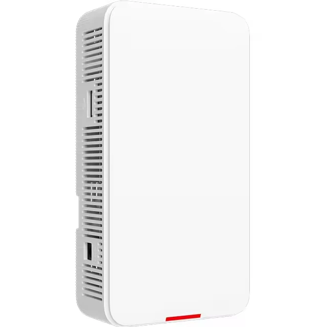 Airengine 5762-15HW Wi-fi 6 (802.11ax) Wall Plate Access Point (ap) 2.4 Ghz And 5 Ghz Bands 1