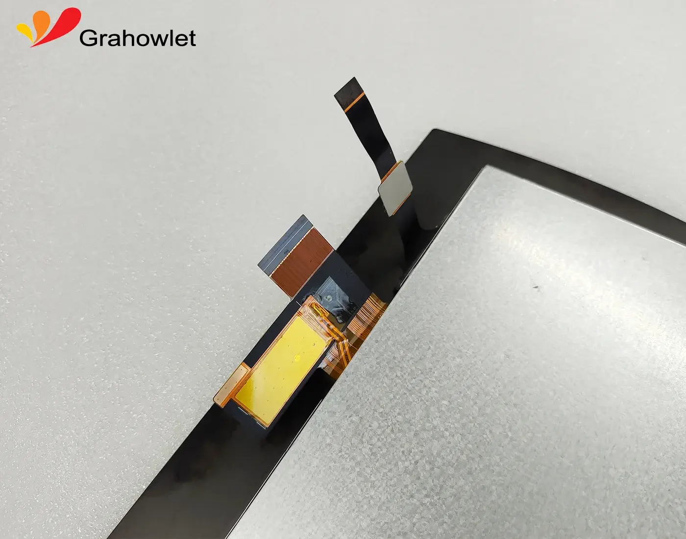 Touch Screen Manufacturer Highlight Tft Lcd Ips Panel 7 Inch Touch Screen Displyas - - Grahowlet 6