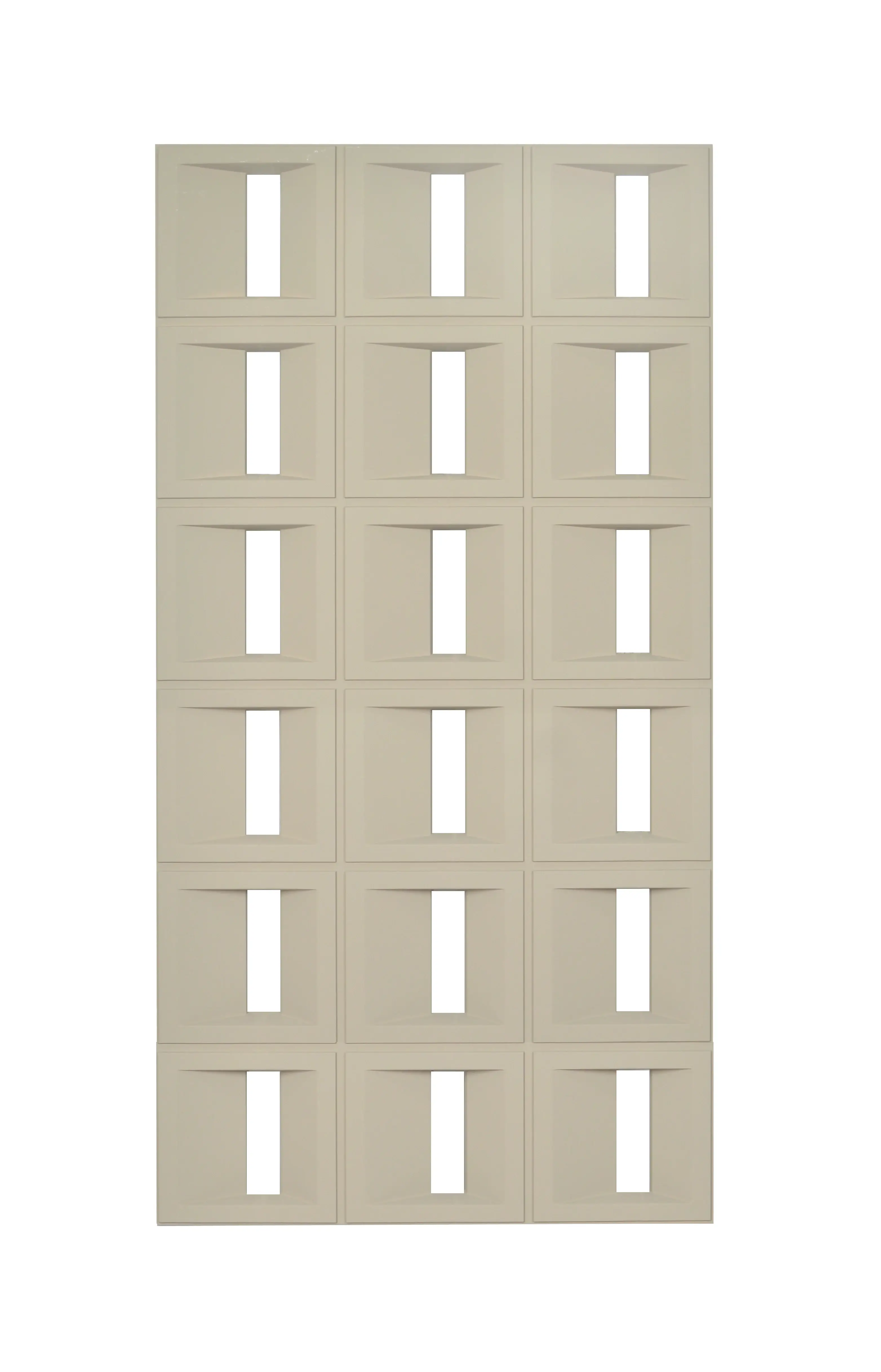 Polyurethane Panel Villa - - JINYUAN 4
