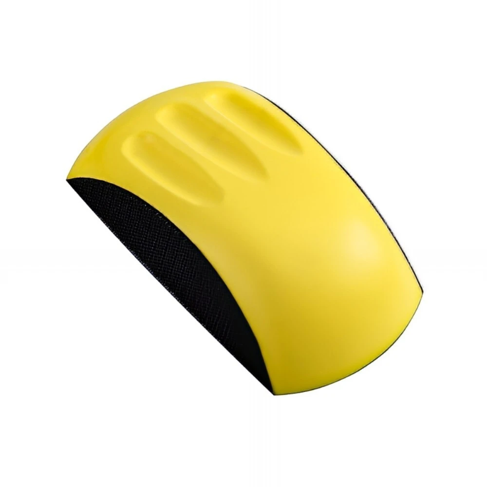 Tekway 5 Inch Automotive Sanding Blocks - Hook And Loop 1