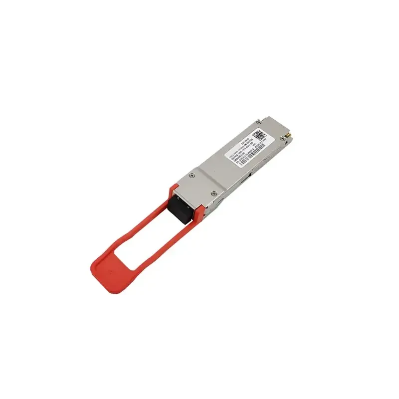 02311UPS QSFP-100G-LR4-Lite High Speed Transceiver 100GE QSFP28 Optical Modules 1